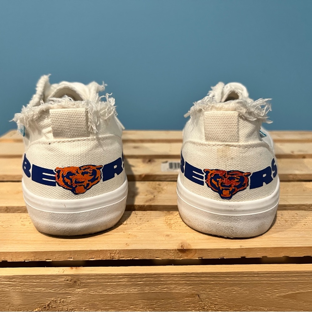 Chicago Bears Shoes
